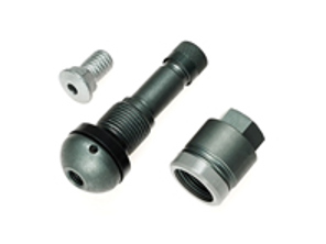 Tyre pressure moniter valve stem. Porsche 997 / Boxster / Cayman / Cayenne / Panamera - 95536105300, 9P1601361C, 9P1601361A, 73902021, N90872901 - RDV027