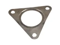 Abgaskrümmerdichtung zum Katalysator. Porsche 986 Boxster - 99611311300 - 160-958, 531.340