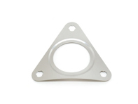 Pakking van uitlaatspruitstuk naar katalysator. Porsche 986 Boxster - 99611311300 - 160-958, 531.340