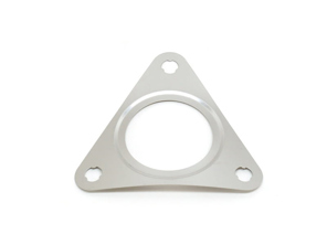 Guarnizione collettore di scarico al catalizzatore. Porsche 986 Boxster - 99611311300 - 160-958, 531.340