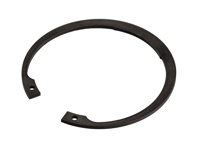 轮毂轴承固定环。保时捷 9PA / 9PA1 卡宴 2003-10 - N10532001