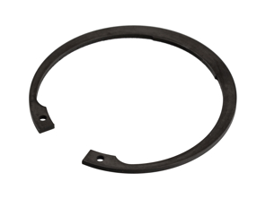 Wheel Bearing Securing Ring. Porsche 9PA / 9PA1 Cayenne 2003-10 - N10532001