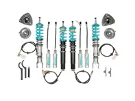 前后 NTR R3 赛道日和比赛悬挂套件。保时捷 996 GT2 / 997 C2 / C2S / GTS - 022R3-46 - NTCPO022R3, NTCPO022R3FAL