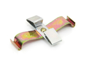 Muelle de expansión para pinza de freno trasera. Porsche 911 / 911T 1969 - 90135293610