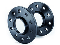 Distanziali ruota spessori incentrati sul mozzo per modello di borchie Porsche 5/112 - S90-2-12-004-B, S90-2-15-017-B, S90-2-20-007-B