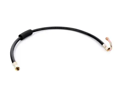 Fuel Line. Porsche 911 (930) Turbo 75-89 - 93035606802, 93035606804