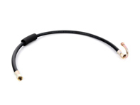 Fuel Line. Porsche 911 (930) Turbo 75-89 - 93035606802, 93035606804