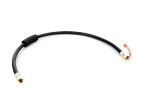 Fuel Line. Porsche 911 (930) Turbo 75-89 - 93035606802, 93035606804