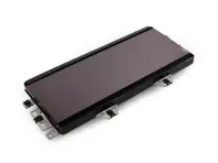 Écran d'affichage du tableau de bord. Porsche 971.1 Panamera 2019-20 - 971919597GOV3