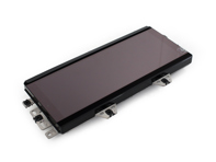 Dash-weergavescherm. Porsche 971.1 Panamera 2019-20 - 971919597GOV3