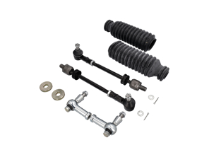 Track Rod e Bump Steer Kit Aggiornamento Porsche 911 1974-89 / 930 Turbo - 91134703100, 91134703101, 93034703101, 91134732204, 93034732200, 90134719102, 93034719102, 93034731301, 93034731302