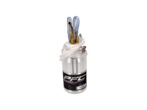 Bottiglia di spurgo del liquido dei freni PFC - 026.0001, 0260001 - RH665