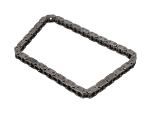 Timing Chain for Camshaft - Right. Porsche 957/958 Cayenne Diesel - Inc. 4.2L V8 2007-18 - 95510522900, 958109229B