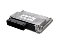 Tiptronic 控制单元。保时捷 955 Cayenne 2003-04 - 95561802305, 95561802300, 95561802301, 95561802302, 95561802303, 95561802304