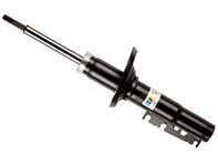 Bilstein B4 ACHTER Schokbreker. Porsche 986 Boxster 09/1996>> *VNE-B332 - 22-113320, 22-113320, 98633305104, 98633305106, 98633305120, 8745-1329 - VNEB332