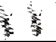 Bilstein B4 REAR Shock Absorber. Porsche 986 Boxster 09/1996>>  *VNE-B332 - 22-113320, 22-113320, 98633305104, 98633305106, 98633305120, 8745-1329 - VNEB332