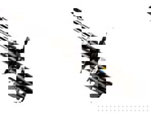 Bilstein B4 REAR Shock Absorber. Porsche 986 Boxster 09/1996>>  *VNE-B332 - 22-113320, 22-113320, 98633305104, 98633305106, 98633305120, 8745-1329 - VNEB332