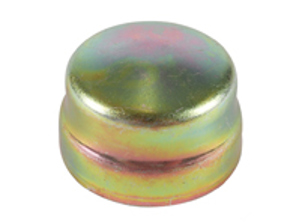 Tappo terminale mozzo ruota anteriore. Porsche 911 >>73 / 356 / 914-6 - 91434138400 - 1642000300
