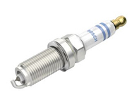 Spark plug. Porsche 997 Turbo / Cayenne Turbo / Panamera Turbo - 99917022890, 0242240637, 99917023690