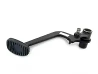 Pedal de freno. Porsche 993 (coches RHD) - 99342305200, 99342318700