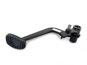 Brake Pedal. Porsche 993 (RHD Cars) - 99342305200, 99342318700