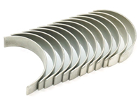 Roulements de bielle de tête de bielle. Porsche 993 / 996 Turbo Surdimensionné 0.25mm - 99310314753, 71-3775/6