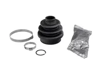 CV-Gelenkmanschette KIT Gleichlaufgelenkmanschette. Porsche - 304115, 92833229302