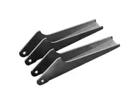 Supports de fixation de jambe de force avant. Porsche 911/912/930 - PP238, P238