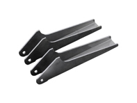 前悬挂支柱支架安装支架。保时捷 911 /912 / 930 - PP238, P238