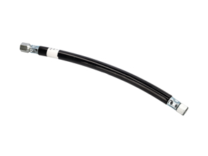 Fuel supply hose. Porsche 944 S / 944 S2 / 944 turbo - 94435602912, 94435602914 - PKLA24