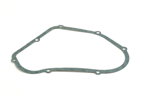 Camshaft chain lid gasket, Right. Porsche 911 65-67 - 90110519102, 90110519202 - 1611250182