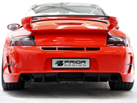 PRIOR DESIGN 后保险杠 PD1 适用于保时捷 996.1
