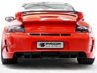 PRIOR DESIGN 后保险杠 PD1 适用于保时捷 996.1