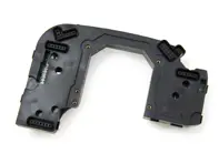 Interruptor de la columna de dirección. Porsche 987.2 / 997.2 - 99761328901