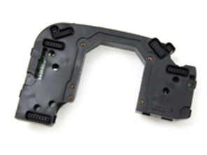 Steering column switch. Porsche 987.2 / 997.2 - 99761328901