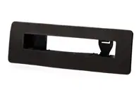 Front bumper sensor bracket. Porsche 991.2 Turbo 2017>> - 99150578100