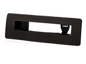 Soporte del sensor del parachoques delantero. Porsche 991.2 Turbo 2017>> - 99150578100