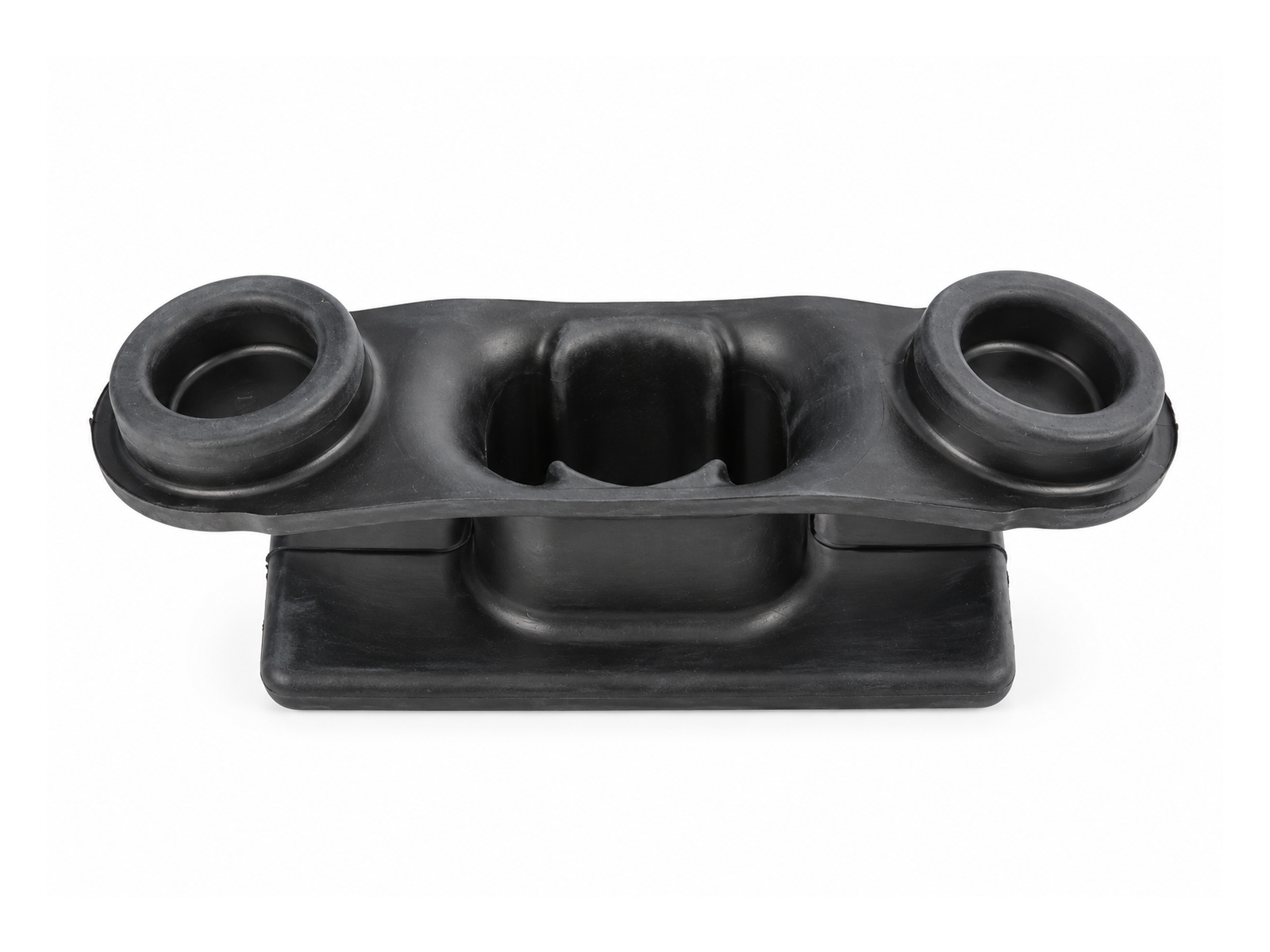 Transmission Carrier Rubber Stop. Porsche 970 Panamera 2010-16 - 97037513702