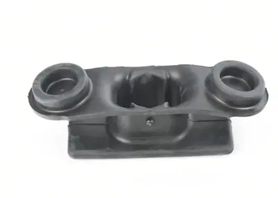 Tampone in gomma per supporto trasmissione. Porsche 970 Panamera 2010-16 - 97037513702