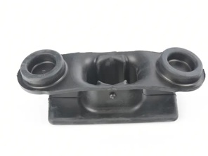 Transmission Carrier Rubber Stop. Porsche 970 Panamera 2010-16 - 97037513702