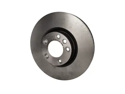 Remschijfrotor, Voor. Porsche 958 Cayenne (OE-nr. 95835140301 en 95835140401) - 7P6615301, 09.C549.11, 09C54911, 7P6615301A, 7P6615301B, 7P6615302, 7P6615302A, 7P6615302B, 95835140300, 95835140301, 95835140400, 95835140401