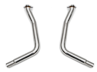 Tubi di bypass del convertitore catalitico di scarico. Porsche Boxster 986 2000-04 - 98611112109, 99611302111, 99611302112, 996113021AX, 99611302502, 99611302503, 996113025AX, 99611302504, 996113025BX, 99611302211, 99611302212, 996113022AX, 99611302602, 99611302603, 996113026AX, 99611302604, 996113026BX - FS.POR.9861.PCB, FSPOR9861PCB