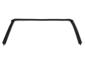 Goma antivuelco delantera Targa / Cabrio. Porsche 911 1986>> / 964 - 91179956580 - URO-004141, 1685900800