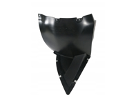 Front wheel arch liner, Front part. Porsche 971.1 Panamera 3.0L - 971809957, 971809958, 971809957B, 971809958B - 971 809 957, 971 809 958