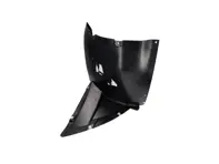 Radhausschale vorn, Vorderteil. Porsche 971.1 Panamera 3.0L - 971809957, 971809958, 971809957B, 971809958B