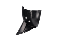 Front wheel arch liner, Front part. Porsche 971.1 Panamera 3.0L - 971809957, 971809958, 971809957B, 971809958B