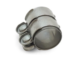 Convertidor catalítico de manguito de escape a silenciador. Porsche 997 - 99711152000