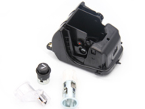 Pacchetto fumatori retrofit. Porsche 95B Macan - 95B04490081