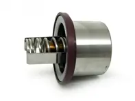 Thermostat insert. Porsche 957 Cayenne S / GTS / Turbo - 94810612501