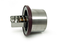 Inserto de termostato. Porsche 957 Cayenne S / GTS / Turbo - 94810612501